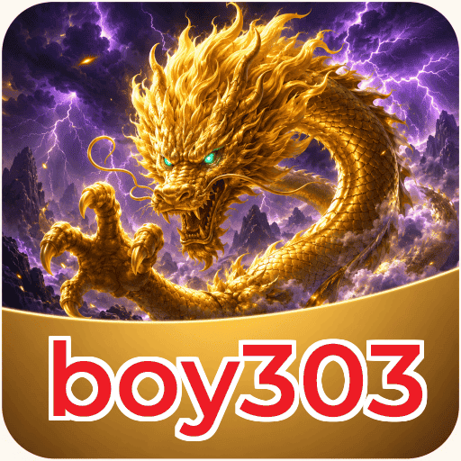 Keamanan boy303